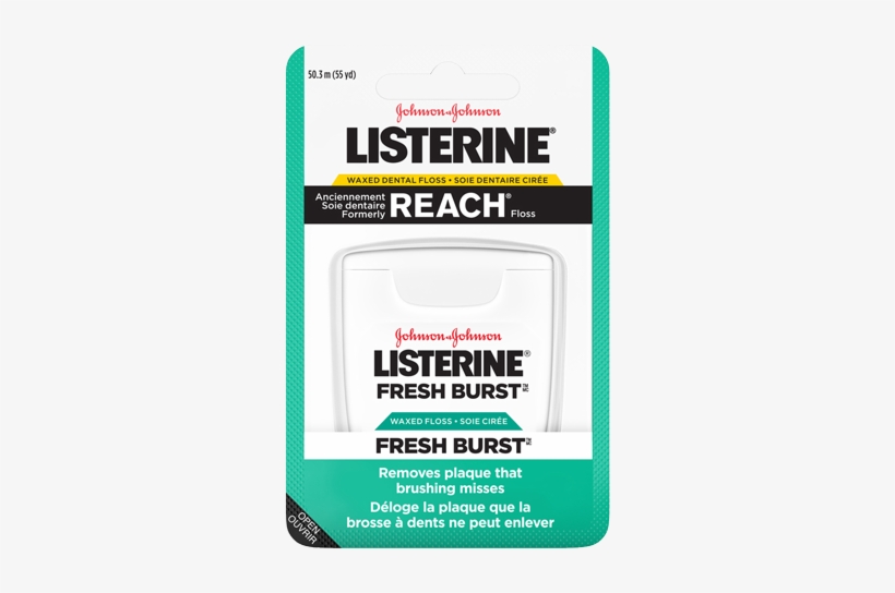Listerine, transparent png #9179453