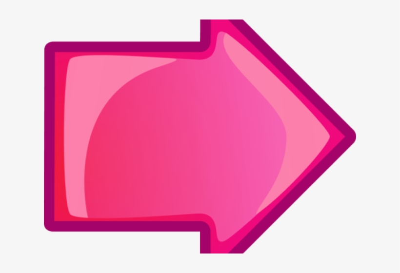 Arrow Clipart Cute, transparent png #9179878