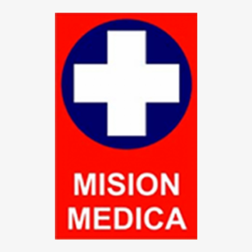 Mision Medica, transparent png #9180056