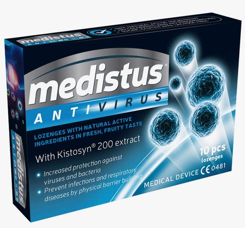 Medistus Antivirus, transparent png #9180057