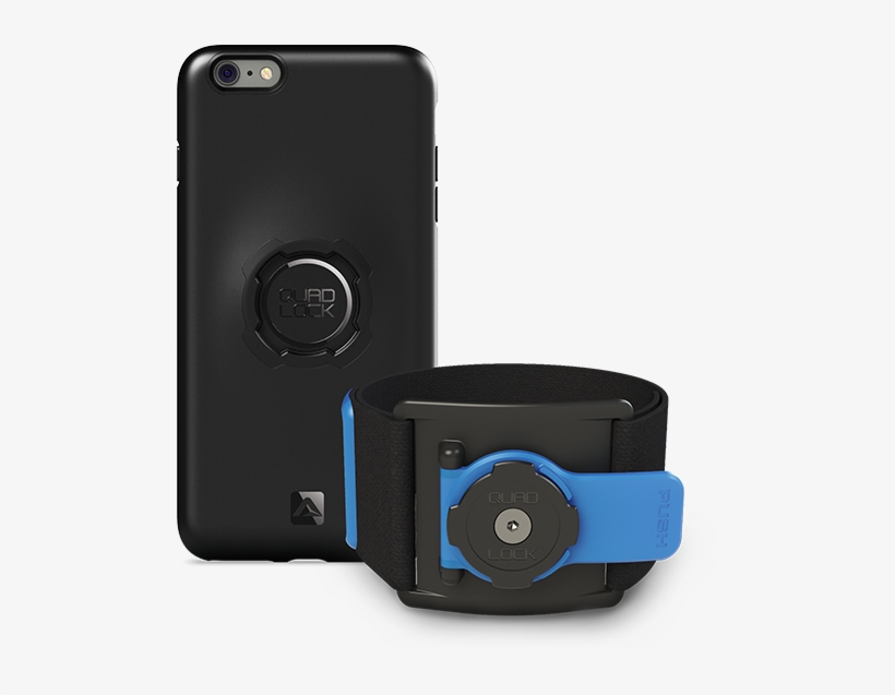 Iphone 6 Plus/6s Plus Run Kit - Best Armband Iphone X, transparent png #9180158