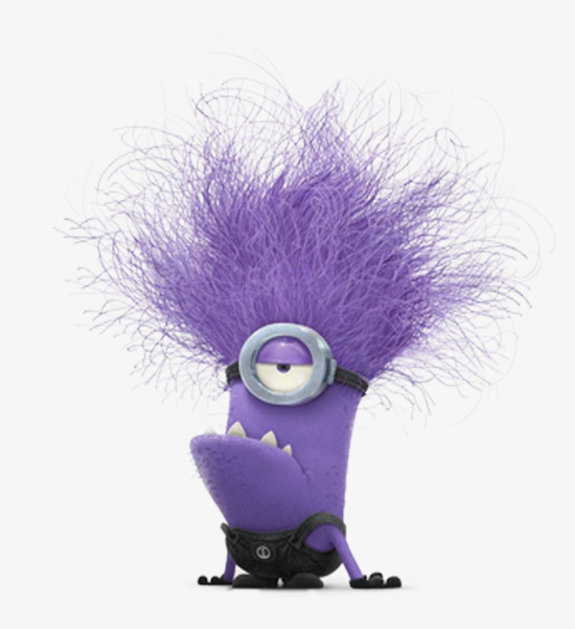 960 X 900 10 - Evil Minion Png, transparent png #9180218