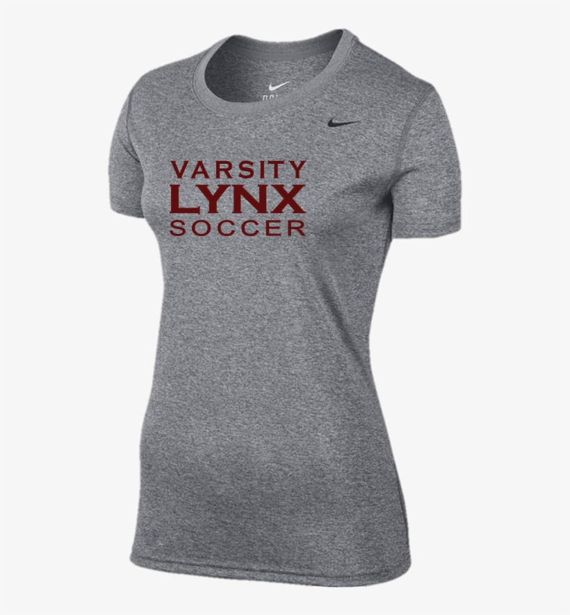 Dimond Hs '19 Girls Training Tee - Active Shirt, transparent png #9180289