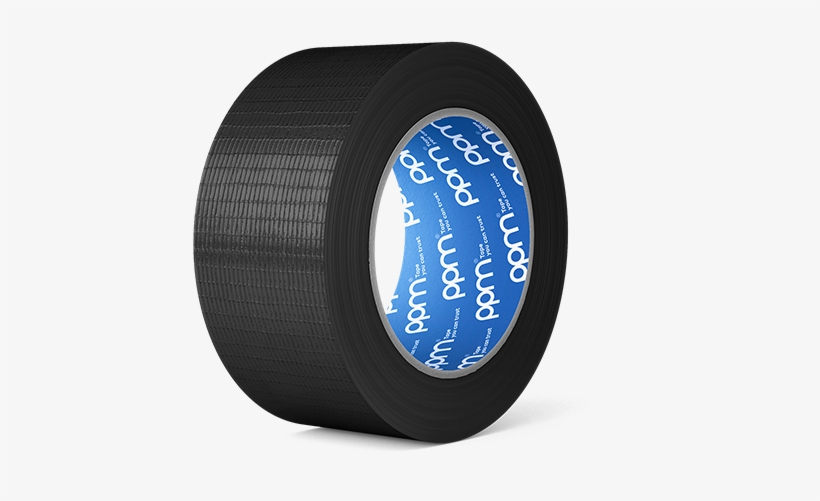 Ppm - Strap, transparent png #9180410