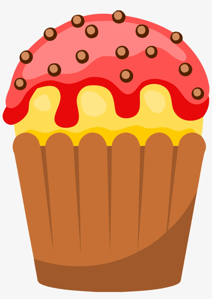 This Free Icons Png Design Of Cake 6, transparent png #9180621