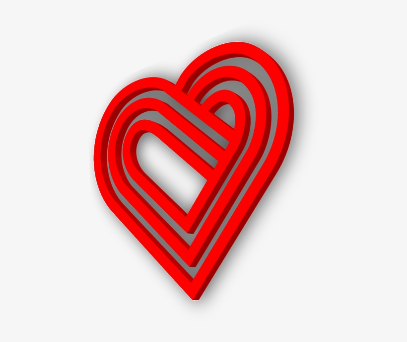 @fresh Channelheart Radio - Heart, transparent png #9180963