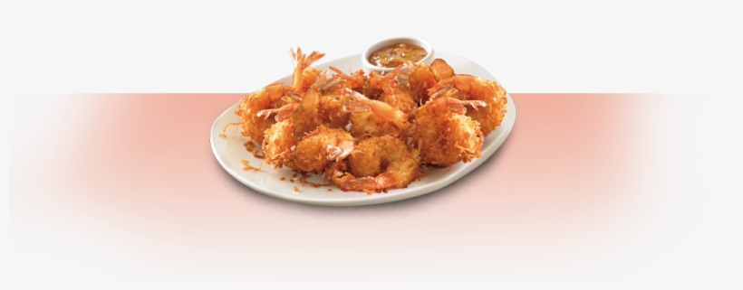 On April 9th, Get Your Free Coconut Shrimp With Any - Karaage, transparent png #9180971