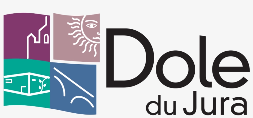 Logo Dole Jura - Dole, transparent png #9181009
