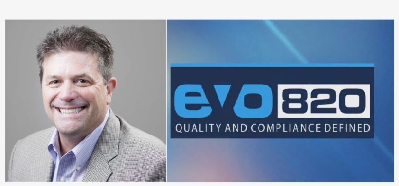 Evo820 Successfully Helping Dental Labs Become Fda - Man, transparent png #9181113