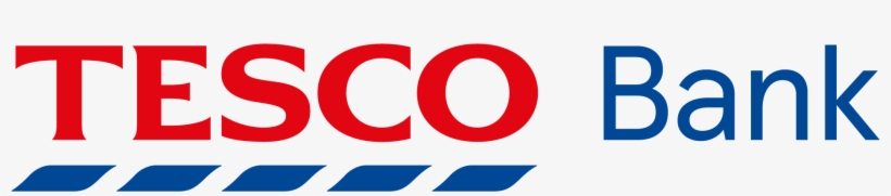 Tesco Bank 2 - Tesco, transparent png #9181234