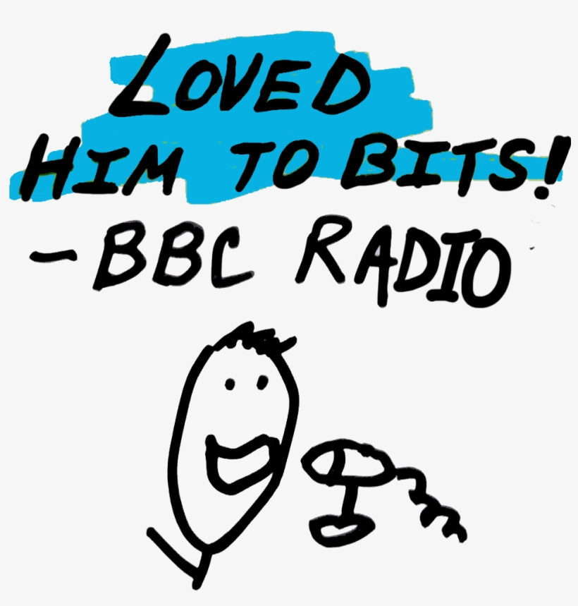 Bbcradiolongwell, transparent png #9181991