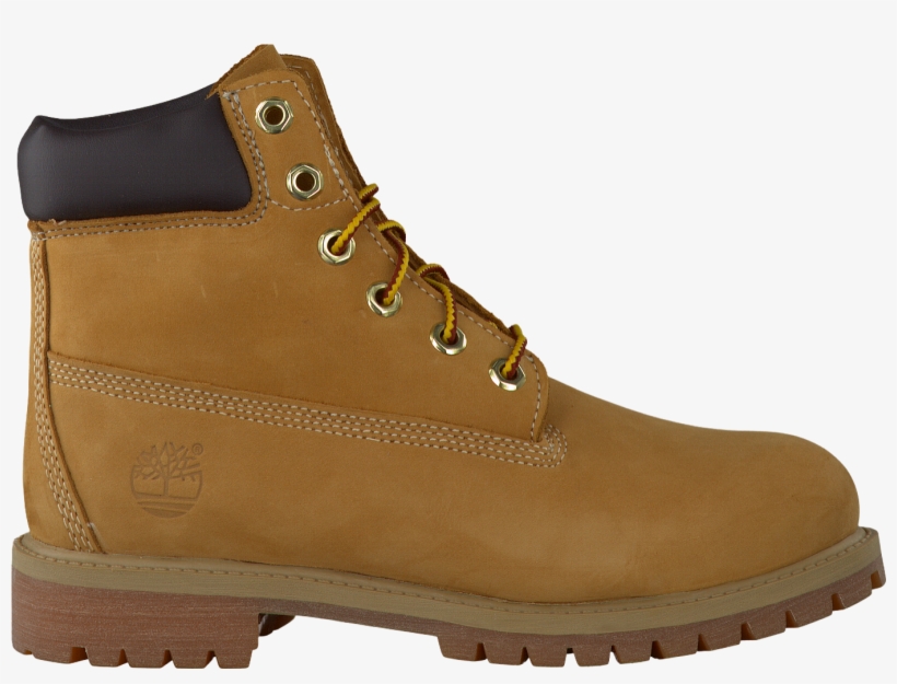 Camel Timberland Ankle Boots 6in Prem Rust Womens - Veterboots Geel Dames, transparent png #9182064