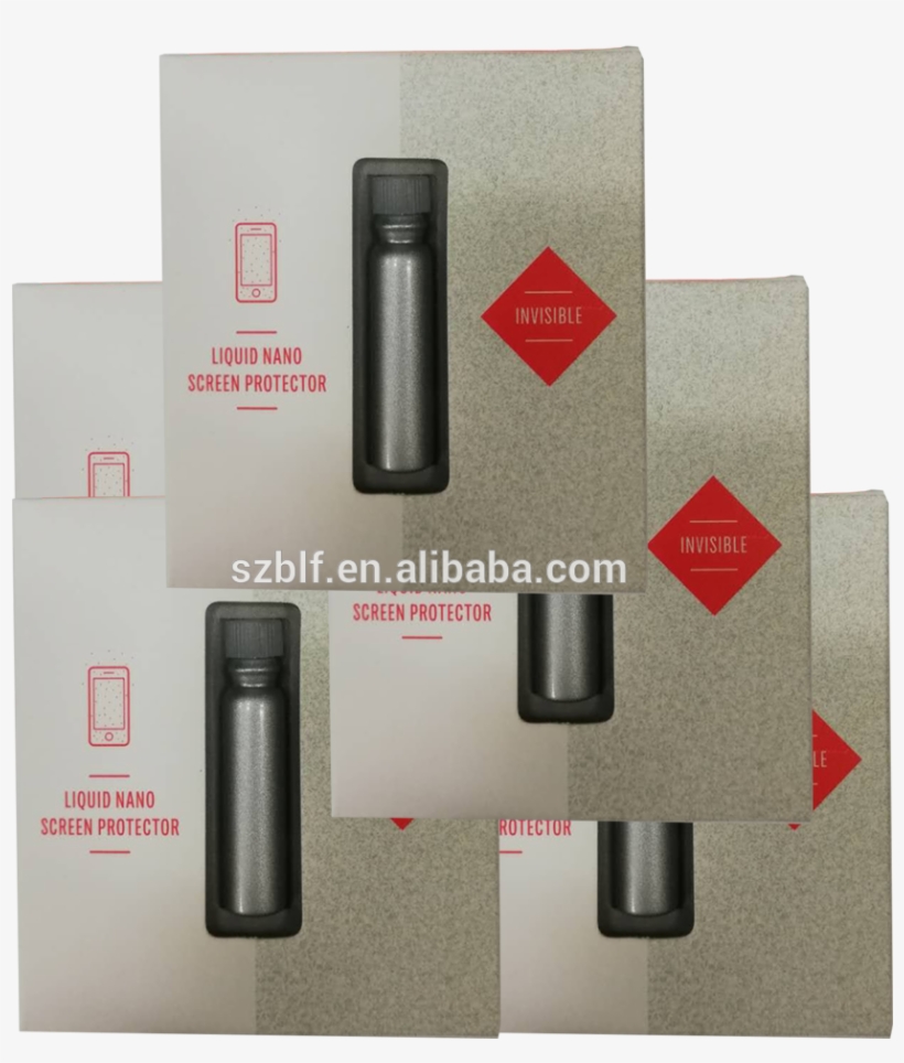 Alibaba Invisible Anti Glare Cell Phone Nano Coating - Tool, transparent png #9182563