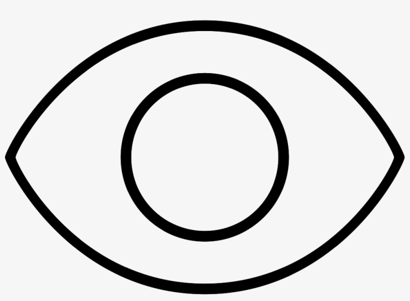 Png File Svg - Circle, transparent png #9182696