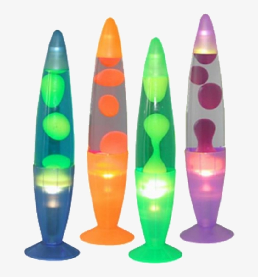 Report Abuse - Green Lava Lamp, transparent png #9182789