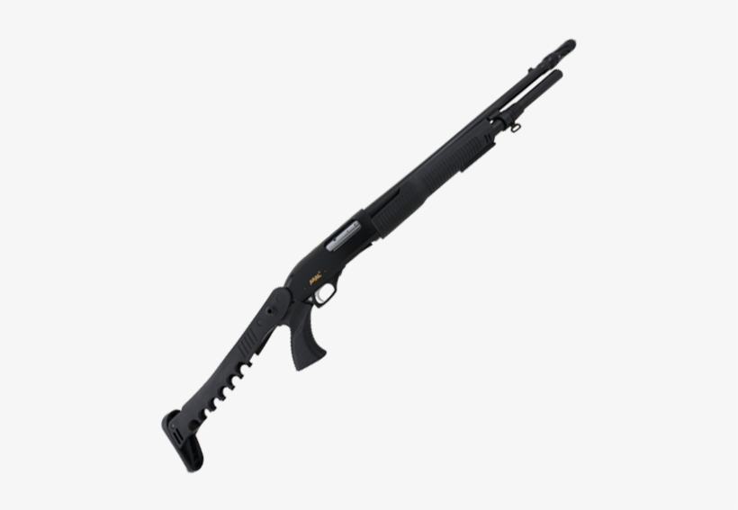 Aral Ar 435 Pump Action Shotguns - Harry Potters Wand Clipart, transparent png #9182830