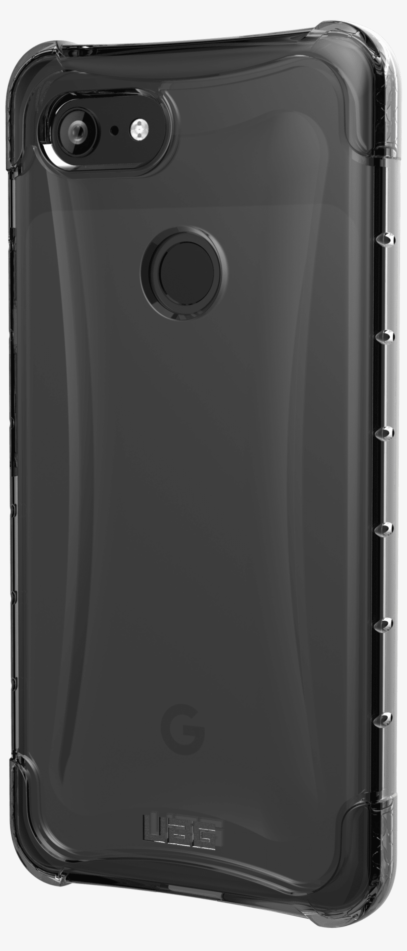Feather-light Rugged Google Pixel 3 Xl Case - Smartphone, transparent png #9182869