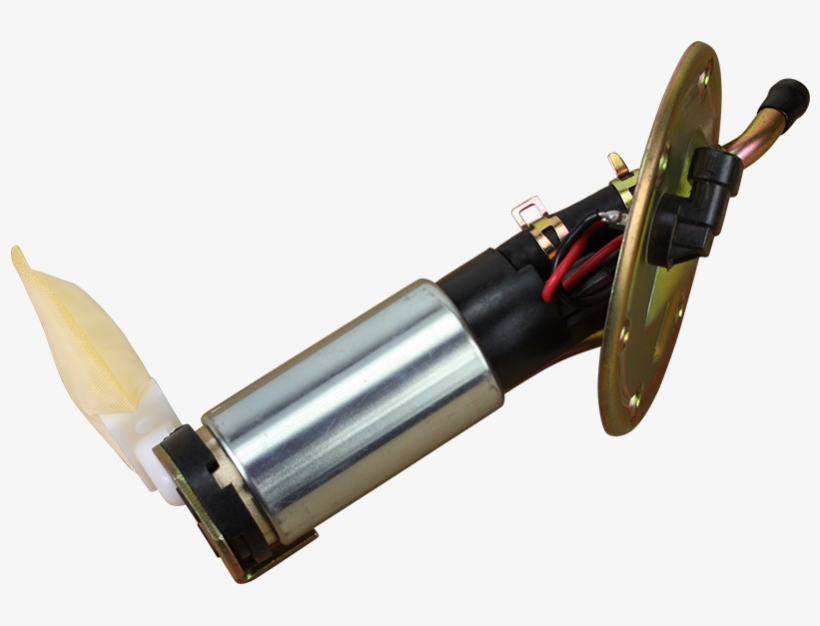 Brand New Electric Fuel Pump Assembly Module For Daewoo - Bullet, transparent png #9183064