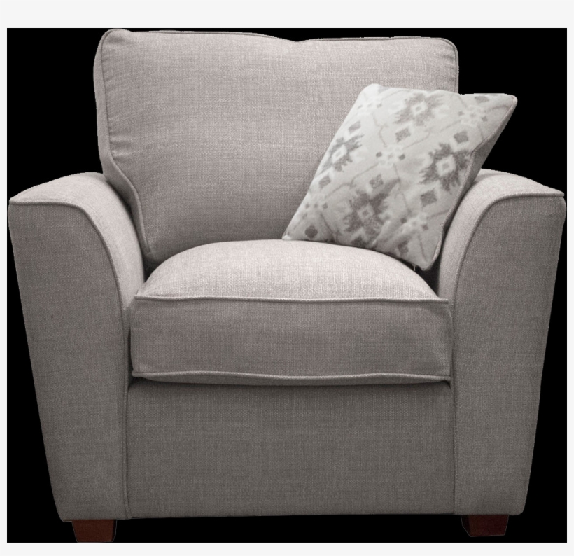 Armchair, Free Pngs - Couch, transparent png #9183130
