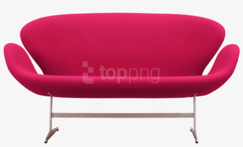 Free Png Download Transparent Modern Sofa Clipart Png - Furniture Transparent File, transparent png #9183136
