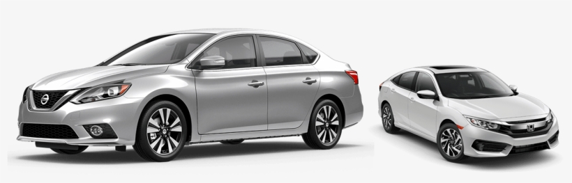 Nissan Sentra Sv, transparent png #9183381