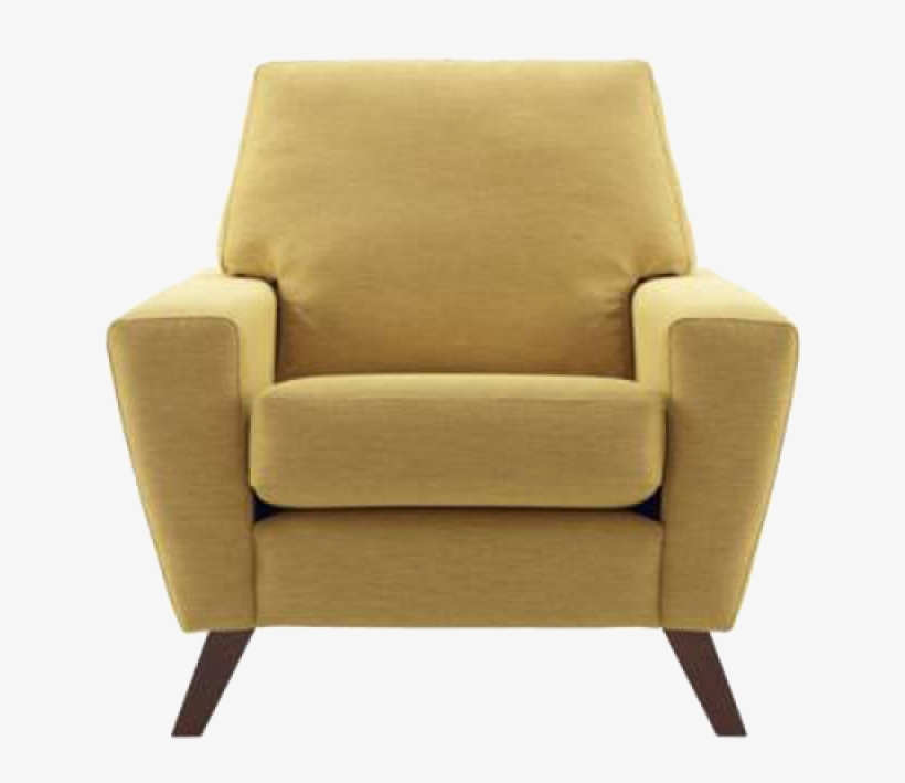 Club Chair, transparent png #9183482