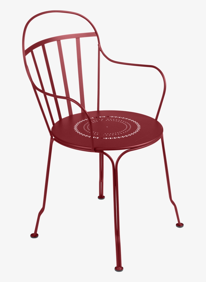 Products - Fermob Louvre, transparent png #9183493