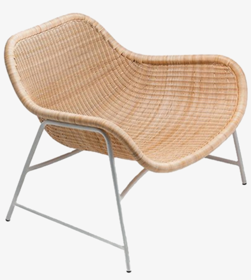 Productimage0 - Fauteuil Paola Navone, transparent png #9183526