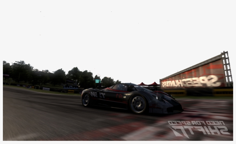 Share This Image - Pagani Huayra, transparent png #9183567