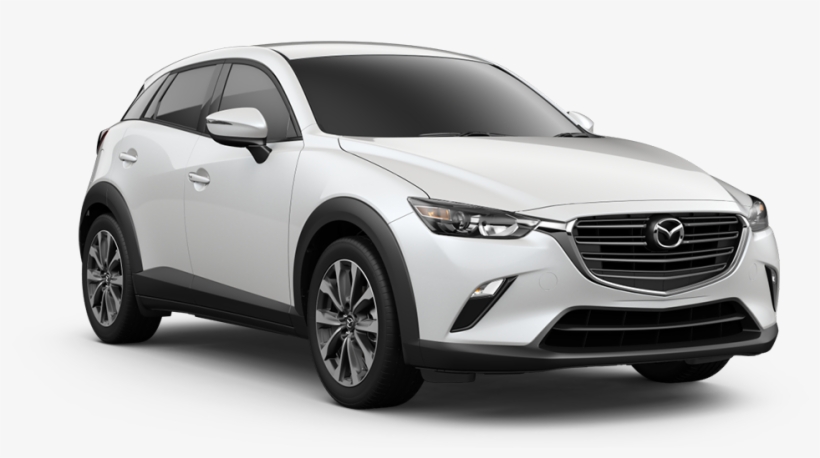 New 2019 Mazda Cx-3 Touring - 2019 Mazda Cx 3, transparent png #9183571