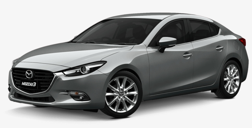 Carol Mona Vale, Sydney - Mazda 3 Red Hatch, transparent png #9183642