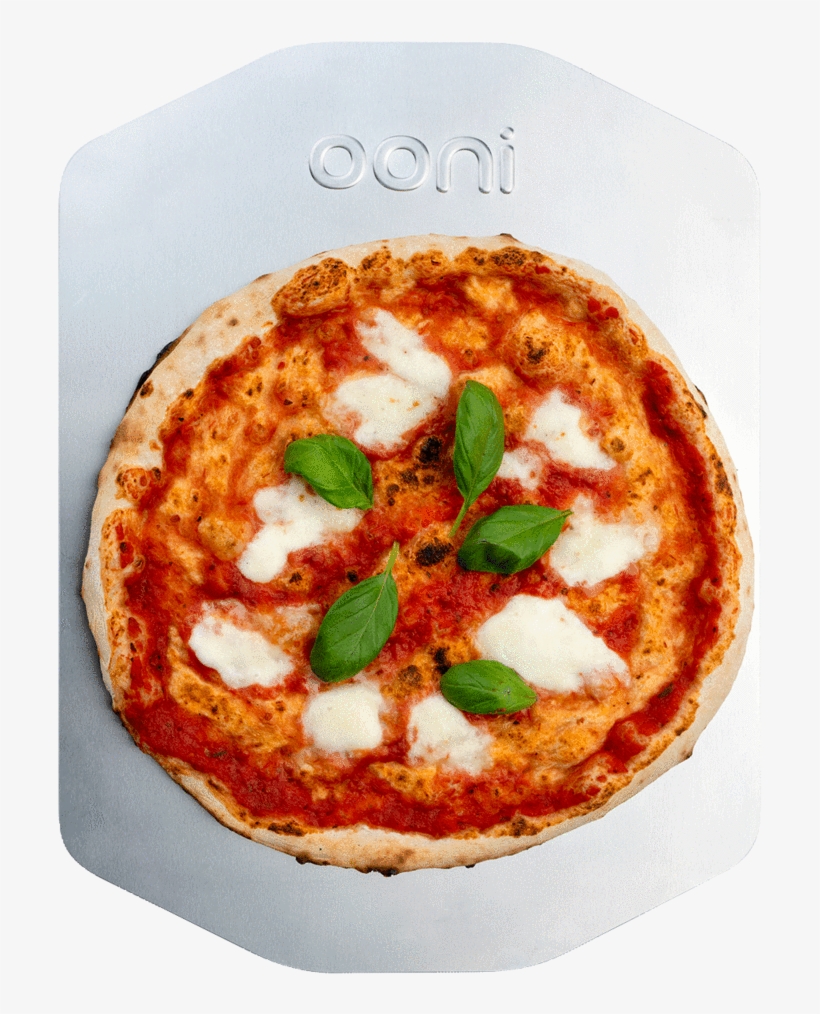 California-style Pizza, transparent png #9183645