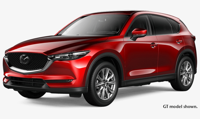 2019 Mazda Cx-5 Gs - Mitsubishi Eclipse Cross Usa, transparent png #9183678