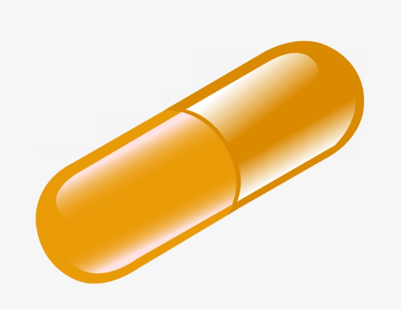 Loading Zoom - Capsule, transparent png #9183714