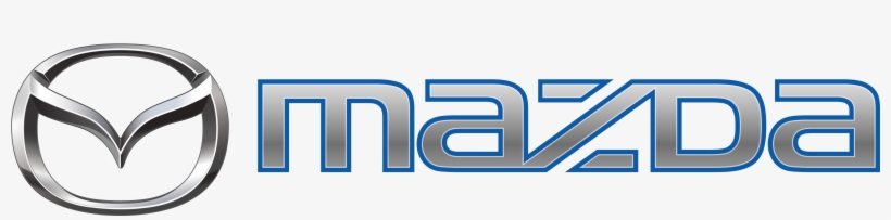 Mazda Logo Vektor - Mazda, transparent png #9183805