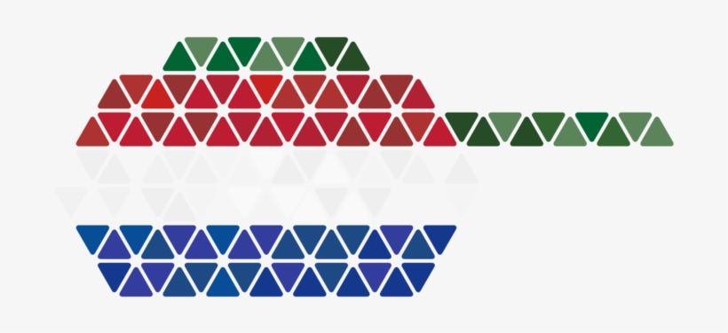 Netherlands Tank - Seattle Public Library, transparent png #9183873