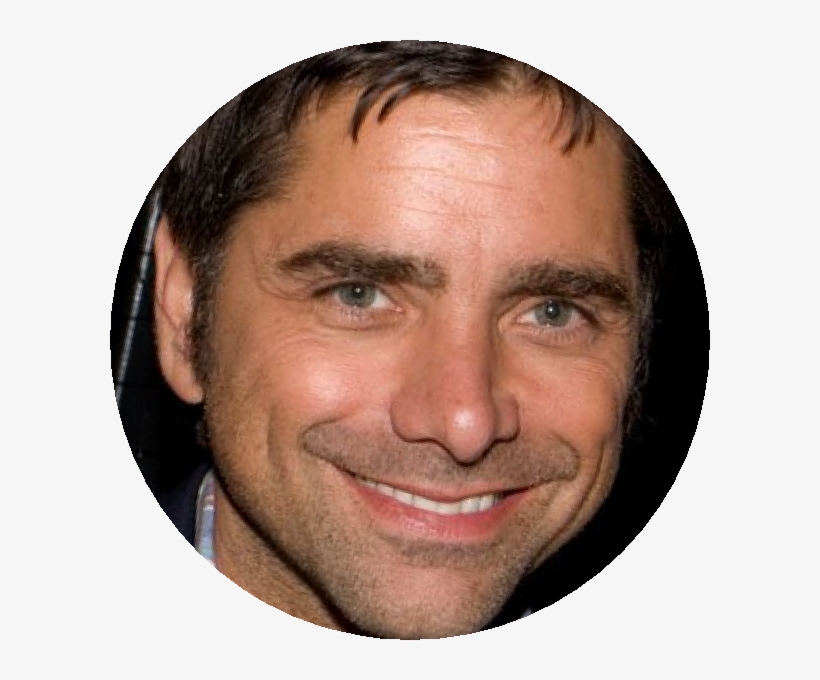 Johnstamos - Close-up, transparent png #9184044