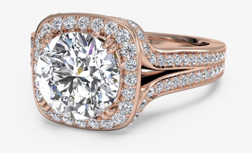 Engagement Rings Under $5000 - Engagement Ring, transparent png #9184227