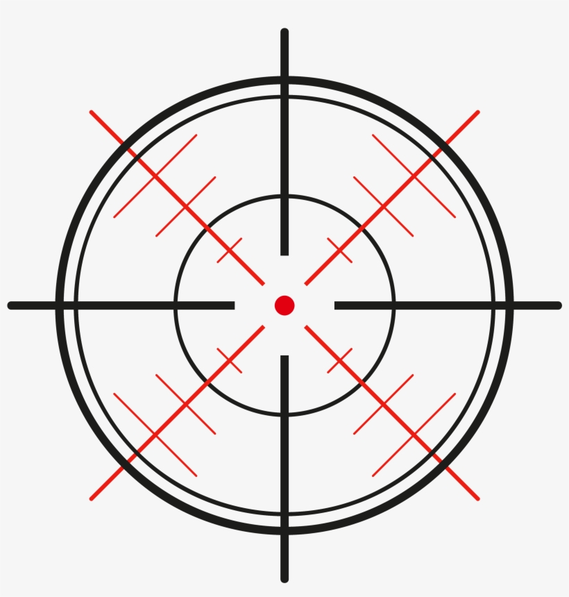 crosshair pop