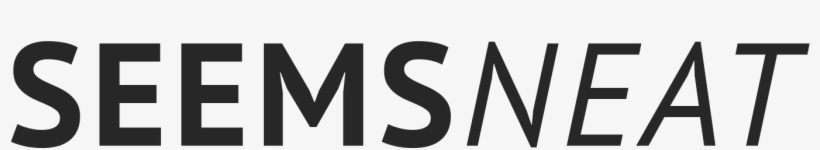 Seems Neat - Parallel, transparent png #9184331