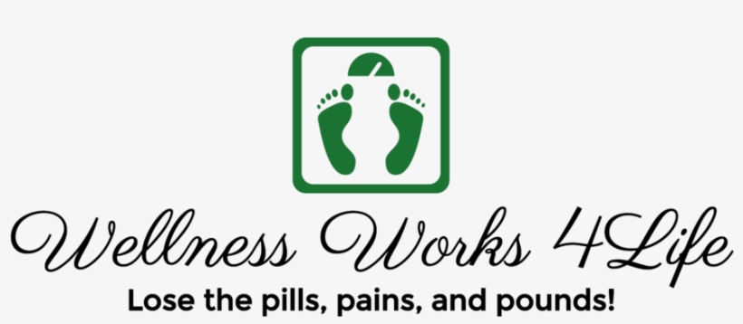Wellness Works 4life Color-logo Format=1500w, transparent png #9184419