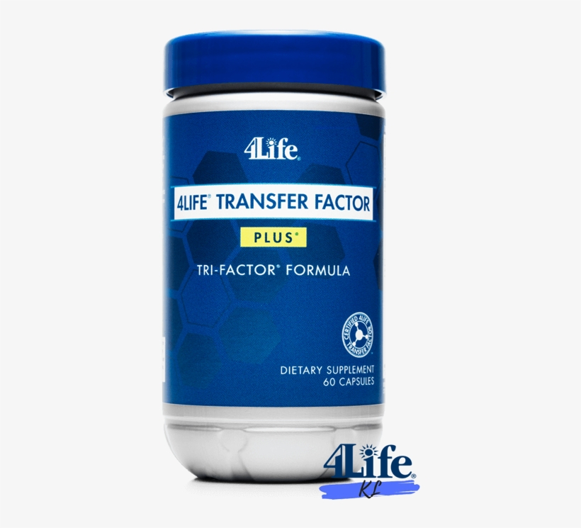 4life® Tf Plus Advanced™ - 4life Research, transparent png #9184456