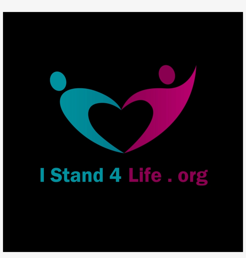 I Stand 4 Life Logo - Learning And Teaching Scotland, transparent png #9184538