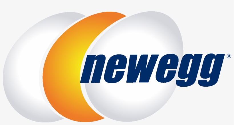 Newegg Logo - New Egg Logo, transparent png #9184626