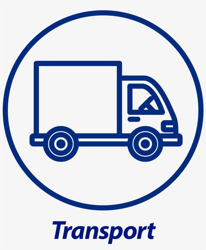 Ontime Transport - Transport, transparent png #9184629