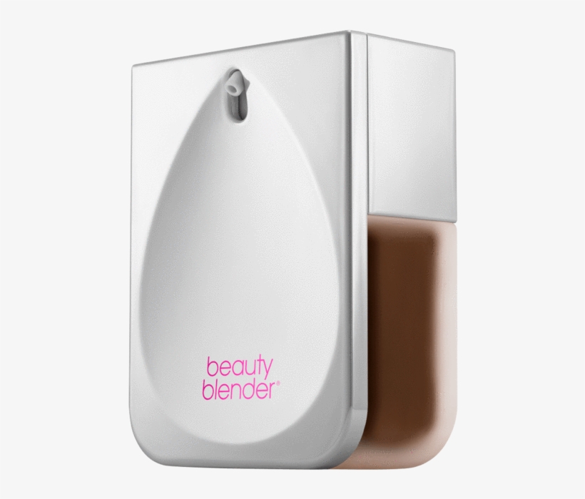 Beauty Blender Bounce Foundation, transparent png #9184743