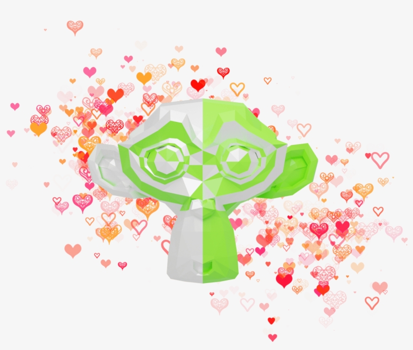 Installing The Nvidia Cuda Toolkit On Linux For Blender - Illustration, transparent png #9184779