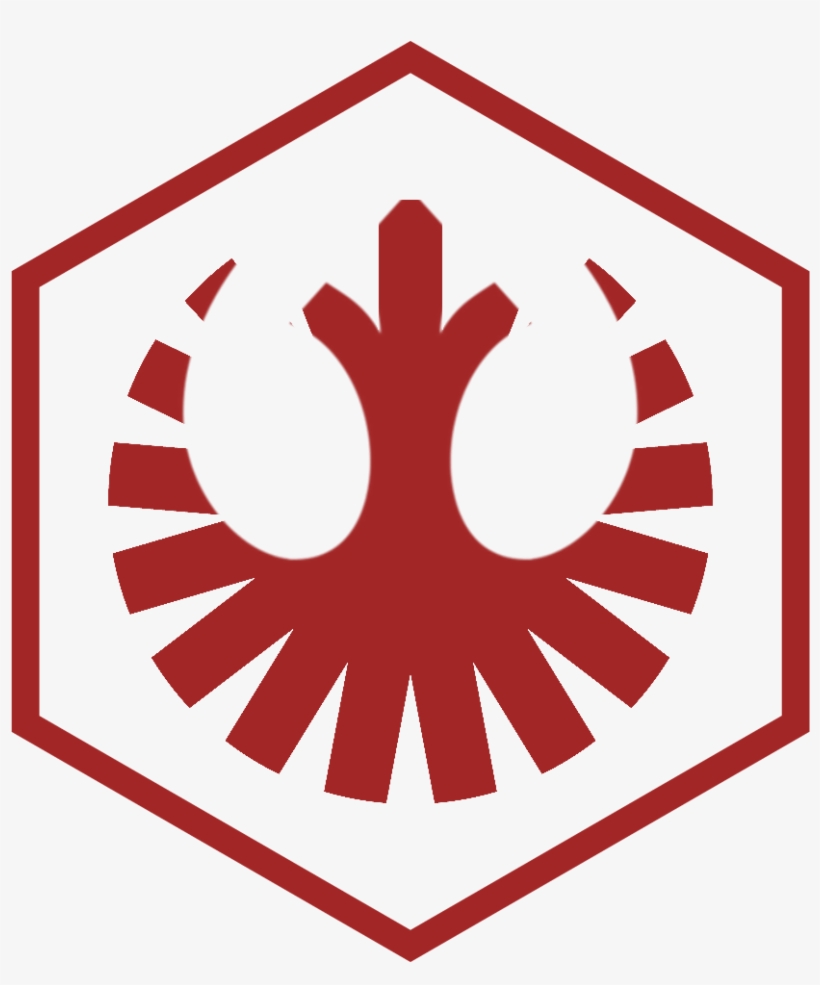 A Combination Of The First Order And Rebel Alliance - Website Coming Soon Gif, transparent png #9184781