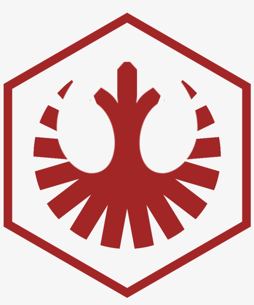 A Combination Of The First Order And Rebel Alliance - Website Coming Soon Gif, transparent png #9184781
