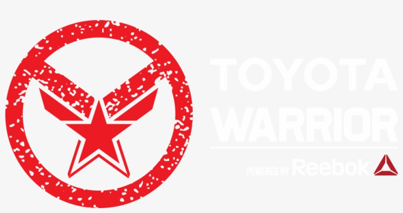 Events - Toyota Warrior Race, transparent png #9184882